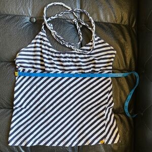 LAMB halter top